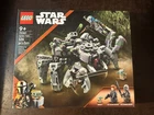 Lego Star Wars Spider Tank # 75361 Grogu Bo Katan Mandalorian new NIB Disney