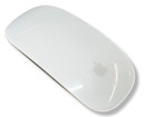 ORIGINAL APPLE MAGIC MOUSE 2 MODEL A1657 WIRELESS BLUETOOTH TESTED WORKING (5518