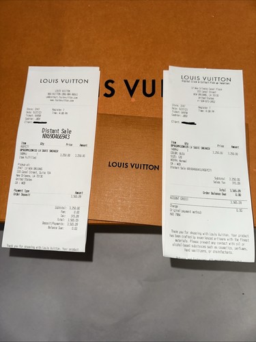 Louis Vuitton Skate Sneaker Blau Swarovski Monogram Größe 12 LV (13 US) - Bild 13 von 16