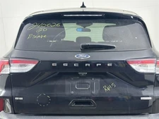 Trunk/Hatch/Tailgate Privacy Tint Glass Fits 20-22 ESCAPE 2683482