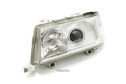 Audi Coupe Typ 89 80 B4 Cabrio S2 Scheinwerfer Hella Links 895941029N L12 - Bild 2 von 6