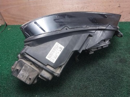 2013 Volkswagen Phaeton Left Xenon Headlight 3D1 941 751 - Picture 2 of 7