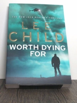 Worth dying for