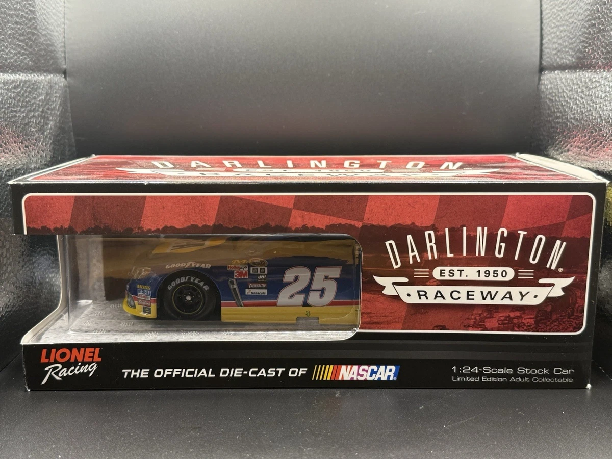 1:24 Scale Diecast NASCAR 2015 Vehicle Year for sale | eBay