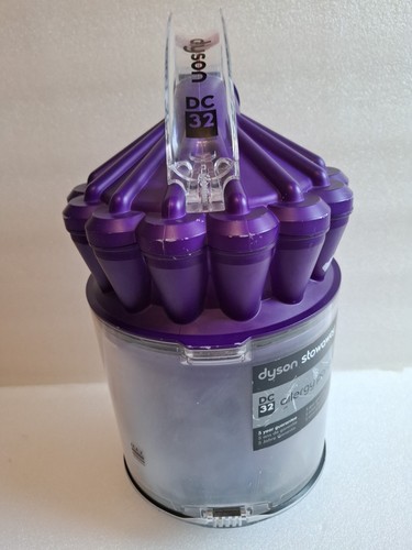 Dyson DC32 Behälter Abfallbehälter Staubsauger Ersatzteil - Bild 2 von 10