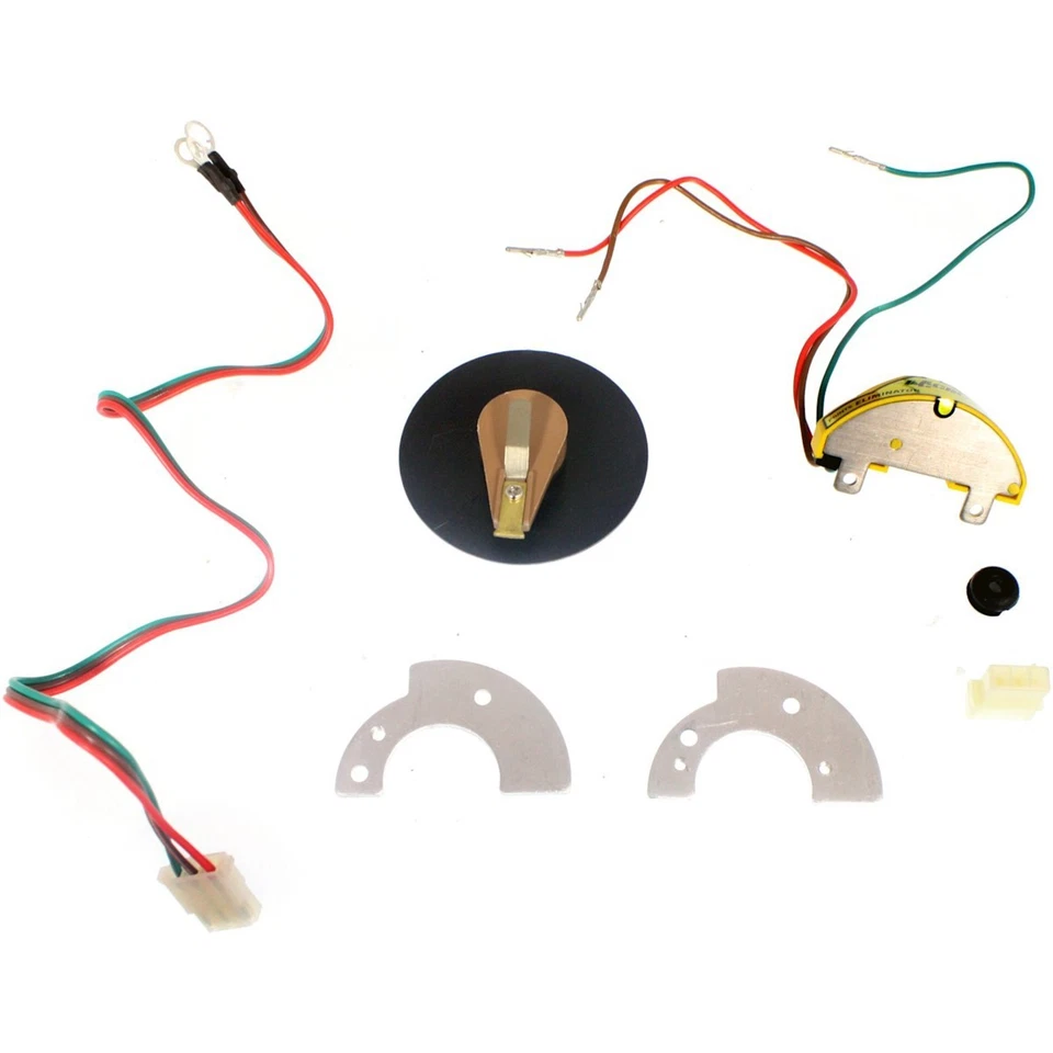 2020 Accel Kit Ignition Conversion for F250 Truck F350 Country Econoline Van - Image 2 of 4