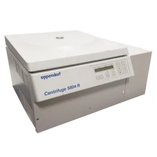 Eppendorf 5804 R Laboratory Refrigerated Benchtop Centrifuge 14000RPM Parts