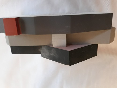 Cat's Meow Collector's Club Houses 92-94 Abigail Adams Pearl Buck Lilliam Gish - Imagen 23 de 23