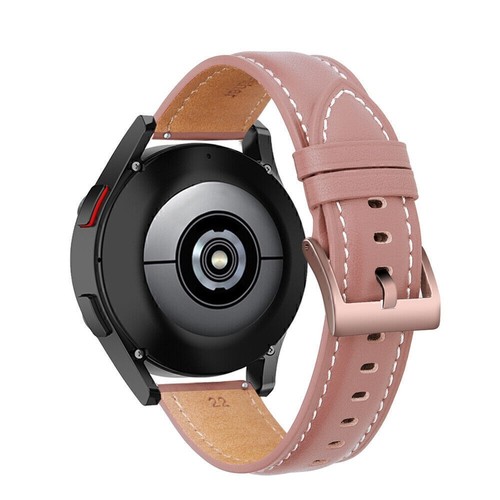 Leather Band Strap For Huawei Watch 4 Pro/GT 5 3 2 Pro/GT5 GT4 GT3 GT2 46mm 42mm - Picture 6 of 21