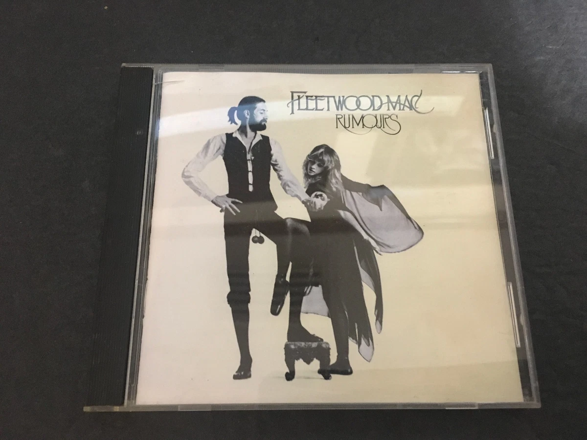 fleetwood mac rumours products for sale | eBay