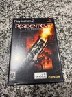 Resident Evil: Outbreak (Sony PlayStation 2, 2004)