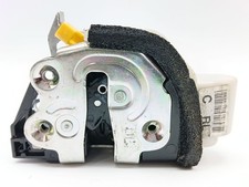 814111W010 CERRADURA PUERTA TRASERA IZQUIERDA / 425277 PARA KIA RIO III UB 1.1