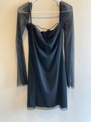 cult gaia knit dress Cult Gaia - Shyla Knit Dress