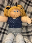 VINTAGE CABBAGE PATCH KID, HM 1,  OK Hong Kong
