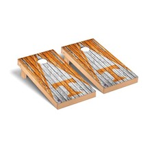 Tennessee Volunteers Cornhole Set Official Licensed Regulation Size Foldable