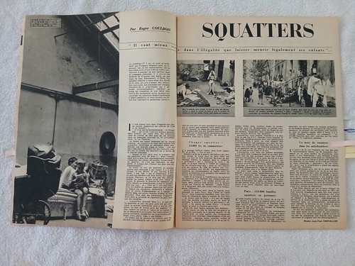 SEMAINE DU MONDE N°130 6/5/1955 SOPHIA LOREN PUB BARDOT AGA KHAN BIENNALE PHOTO - Picture 6 of 14