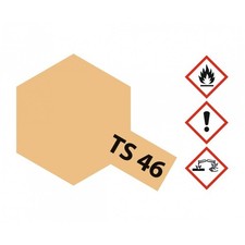 Tamiya TS-46 Sand Hell matt 100ml 300085046