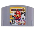 Mario Party 3 - Nintendo 64 (N64) Must-have for fans Highly collectible