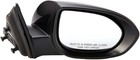 Dorman 955-864 Side View Mirror Right Power, Non-Heated