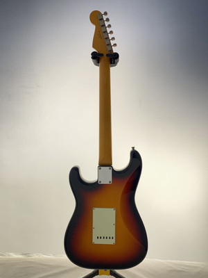 ギター Fender Japan Exclusive Classic 60s Strat 2017 Fender Classic 60s Stratocaster Made in Japan USA Texas