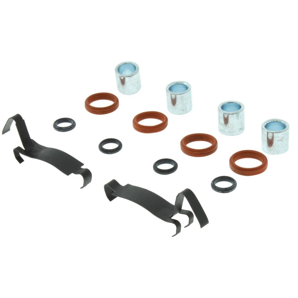 For 1979-1986 Chevrolet C20 | Centric Front Disc Brake Pads | Fast Shipping - Image 4 of 4