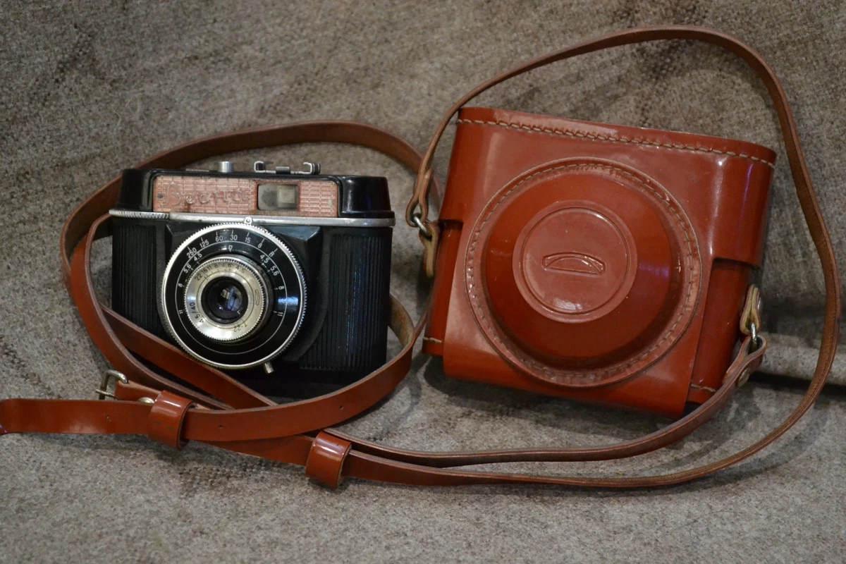 Smena 35mm Camera for sale | eBay