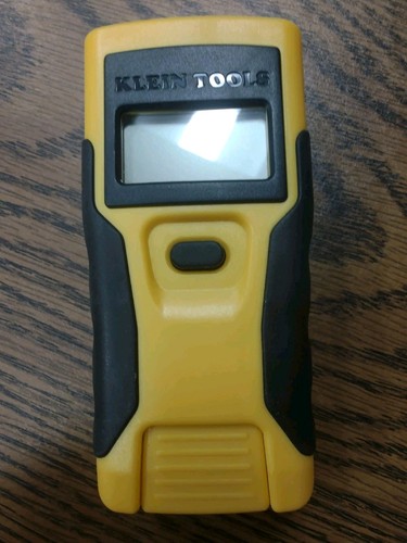 Klein Tools VDV526-052 LAN Scout JR Cable Tester
