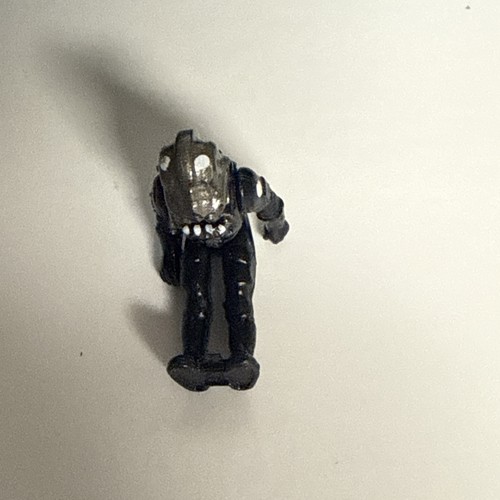 Star Wars Acción, Flota Imperial TIE Bombardero con 1 Figura - Imagen 2 de 9