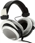 Beyerdynamic DT 880 Edition 600 ohm Semi-Open Studio Headphones