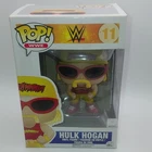 Funko Pop! Vinyl WWE Hulk Hogan, Brie Bella, Roman Reigns, Roddy Piper, Kane