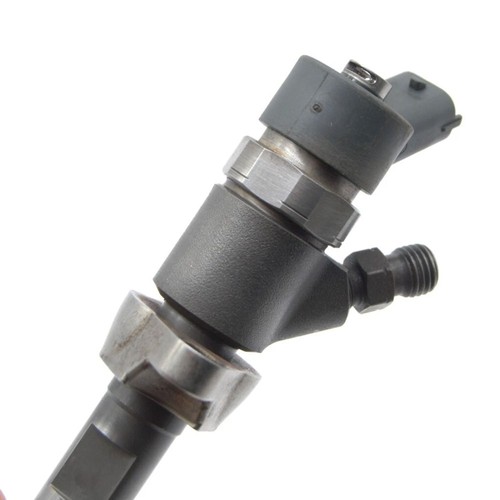 DIESEL FUEL INJECTOR VOLVO CITROEN PEUGEOT FORD 1.6 TDCI HDI 03-14 0445110239 - Picture 9 of 12