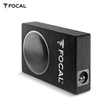 Focal PSB200 Performance Subwoofer 20 cm cerrado en carcasa 250 W Woofer8"