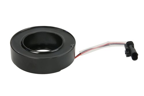 KTT030123 AIR CONDITIONER COMPRESSOR MAGNETIC CLUTCH THERMOTEC NEW - Picture 2 of 6