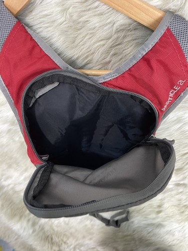 Kathmandu Trailrunning Rucksack Particle 2l Trinkweste - Bild 4 von 5