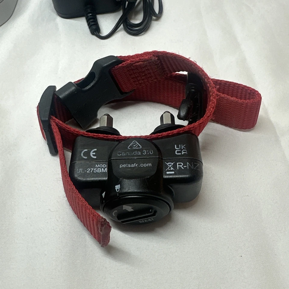 PetSafe RFA-523 In-Ground Dog Fence Transmitter Pet Containment 300-2898 LP 4100 - Image 4 of 4