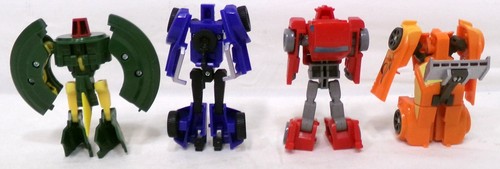 Hasbro Transformers Legends and Legion class Lot - Picture 3 of 4