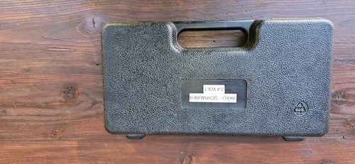 Akku-Schrauber-2,4 Volt - Bild 2 von 2