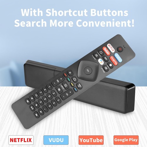 NH800UP RF402A-V14 BT800 IR Remote Control Compatible with With Batteries - Picture 4 of 7