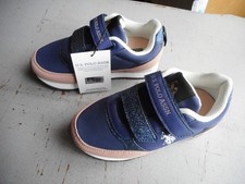 Chaussures US Polo assn  pour Enfant taille 27 neuf sans boite