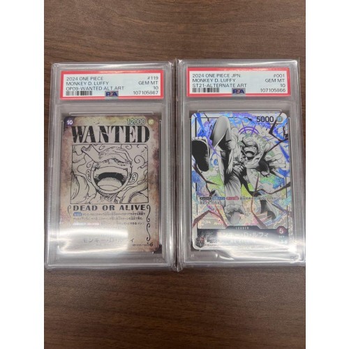 One Piece Card CCG Japanese anime collection made in Japan hobby game special - Picture 1 of 12