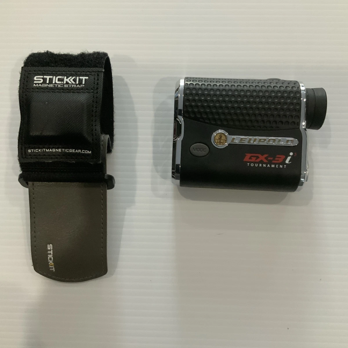 Leupold Golf Rangefinders for sale | eBay