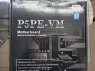 Neu ASUS P5PE-VM Mainboard LGA775 Sockel