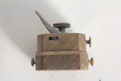 Ancien scarificateur médical automatique  (74813) - Picture 6 of 8