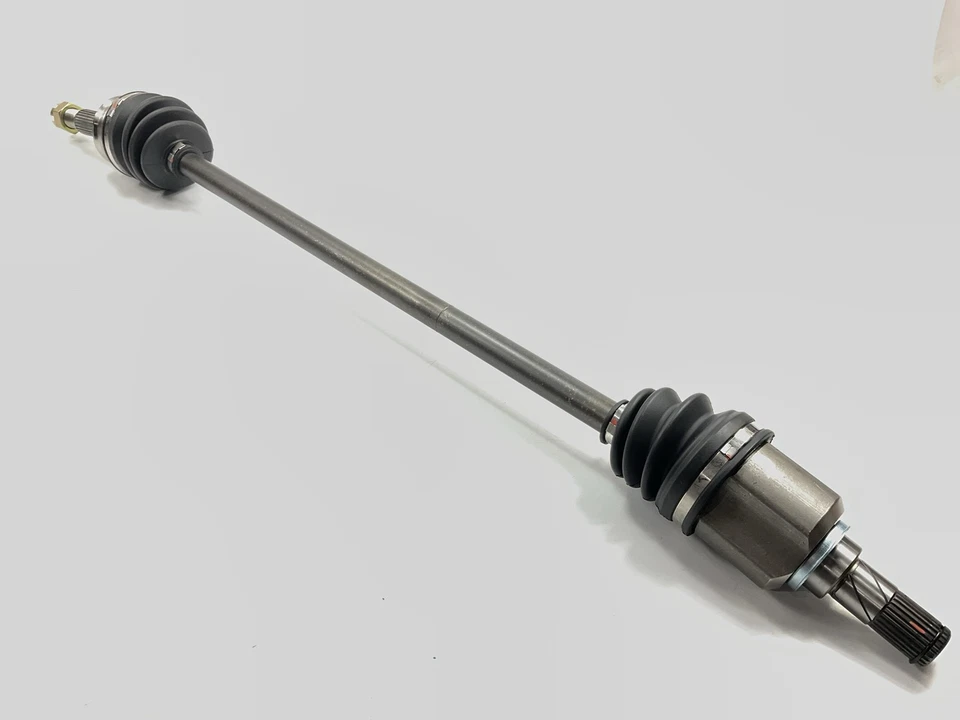 Eje delantero derecho auto extra MI-8-8693 para Mitsubishi Lancer 2008-2017 Foto 2 de 4