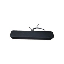 Onn 20'' 2.0 Soundbar with Bluetooth Speakers - Black 100075108 - Blast