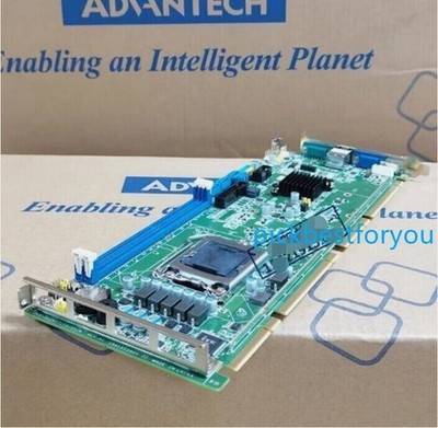 1PCS NEW PCA-6028G2-00A1E (by Fedex or DHL) *lj