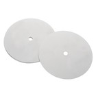 4 Pcs Polishing Pads For Granite Marble Concrete Stone Grinding