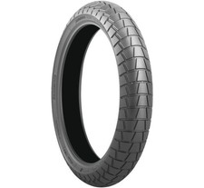 Bridgestone 13723 Battlax Adventure Trail AT41 Tires 90/90-21