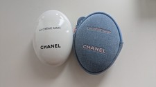 Chanel Handcreme Denim