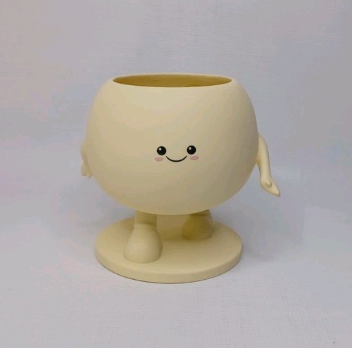Smile House Pflanztopf Sukkulenten Übertopf